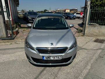 Cars: Copy of PEUGEOT 308