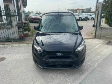 Cars: FORD GRAND TURNEO CUSTOM