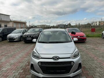 Cars: Copy of Hyundai i 10 Automatic