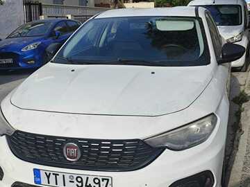 Auto: Fiat Tipo