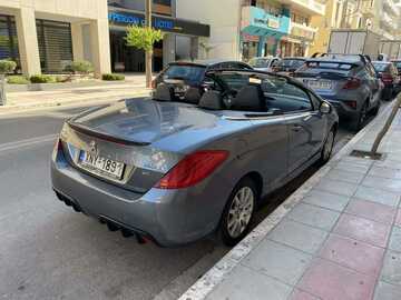 Auto: Peugeot 301 Cabriolet