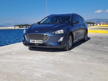 Cars: Ford focus station 