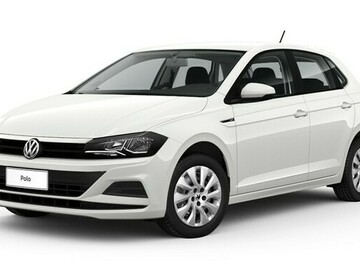 Cars: Volkswagen Polo Automatic or Similar