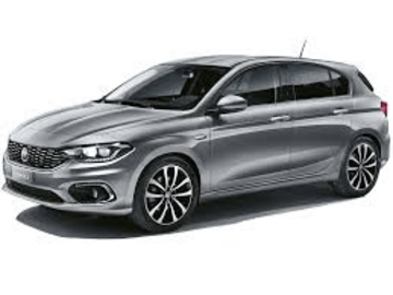 Cars: Copy of Fiat Tipo