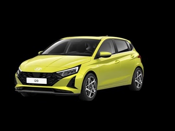 Cars: Hyundai i20