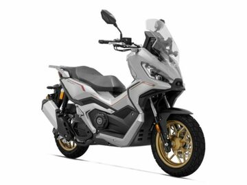 Cars: xdv 125cc