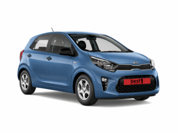 Cars: Kia picanto