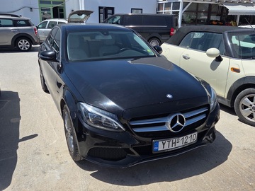 Cars: Benz B-Class automatic or similar