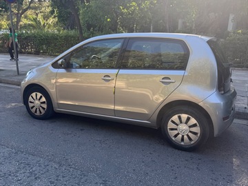 Cars: VW UP