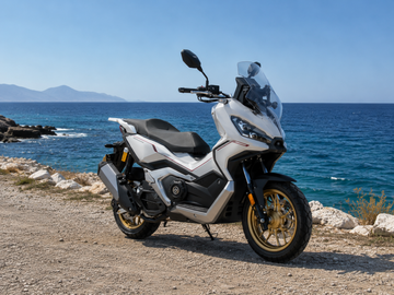 Cars: xdv 125cc