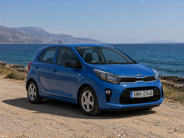 Cars: Kia picanto