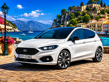Cars: Fiat Tipo STATION WAGON