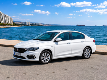Auto: FIAT TIPO