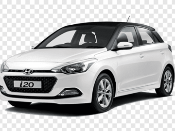 Cars: Hyundai i20