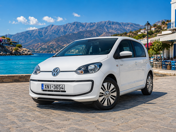Cars: Fiat Panda