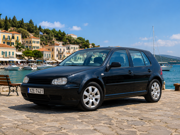 Cars: Copy of Copy of Copy of Golf 2