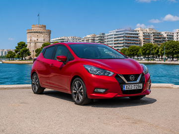 Cars: TOYOTA YARIS HYBRID