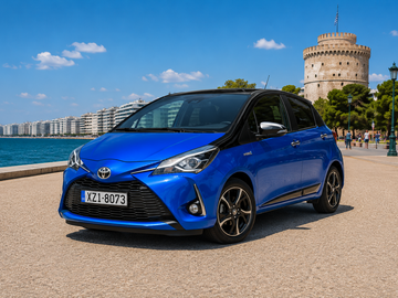 Cars: NISSAN MICRA