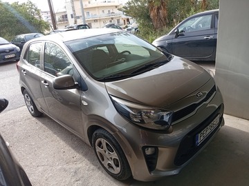 Cars: Kia picanto 