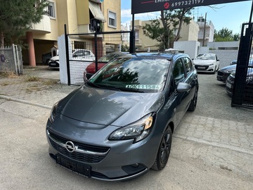 Cars: OPEL CORSA 