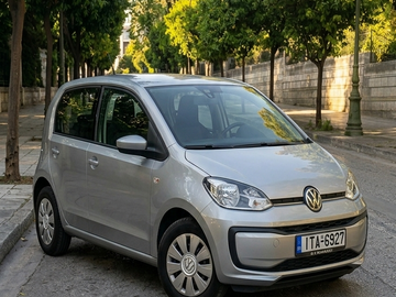 Auto: VOLKSVAGEN UP