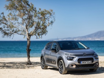 Cars: Citroen C3 3