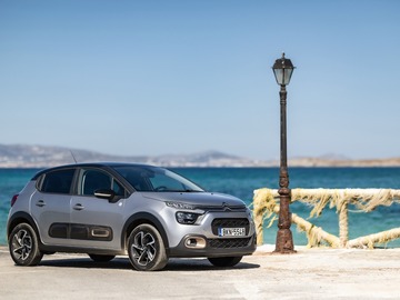 Cars: Citroen C3 2