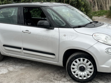 Cars: FIAT 500L