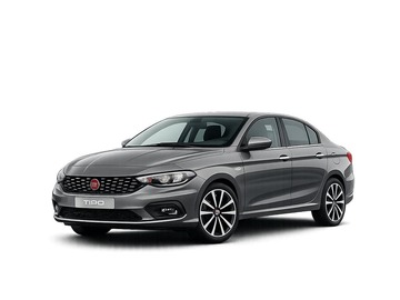 Auto: FIAT TIPO 