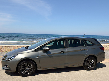 Cars: OPEL ASTRA OR SIMILAR STATION FULL INSURANCE