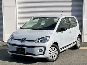 Cars: Volkswagen UP