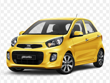 Cars: Kia Picanto