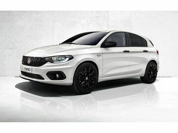 Cars: Fiat Tipo
