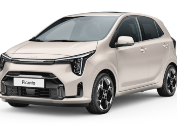 Cars: KIA PICANTO (or similar)