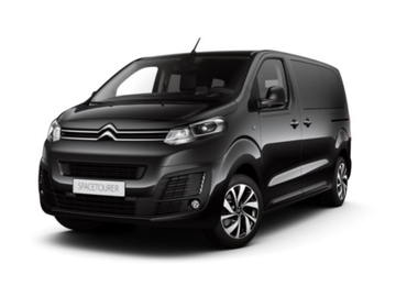 Cars: Citroen Jumpy