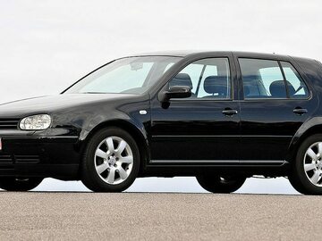 Cars: Copy of Golf 2222