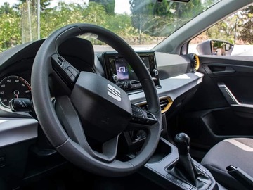 Auto: Seat Ibiza