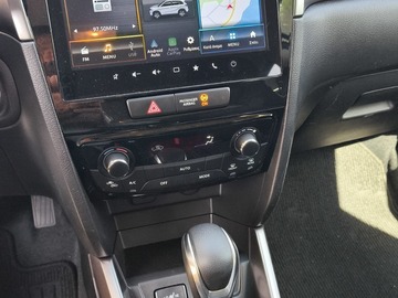 Auto: Suzuki vitara automatic 
