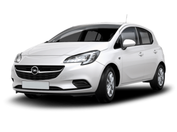 Cars:  OPEL CORSA