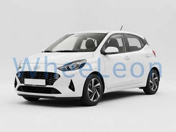 Auto: Hyundai i10 or Similar