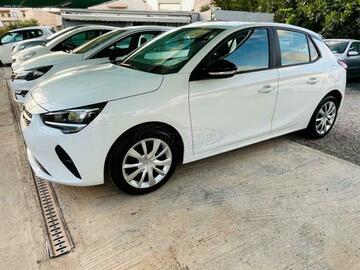 Cars: OPEL CORSA