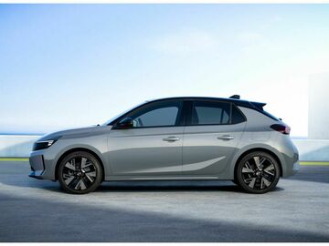 Cars: OPEL CORSA