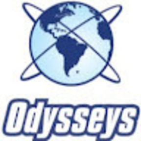 odysseyscarr